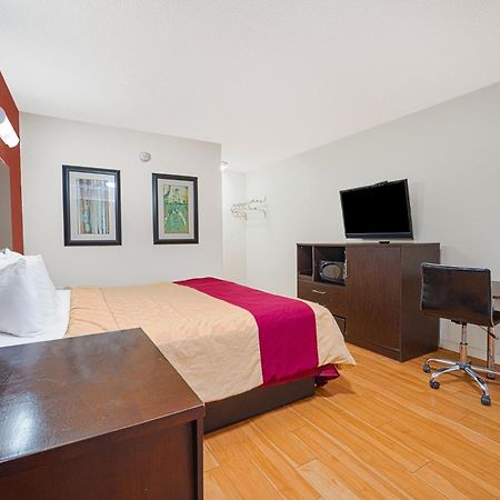 Mojave Hotel Bagian luar foto