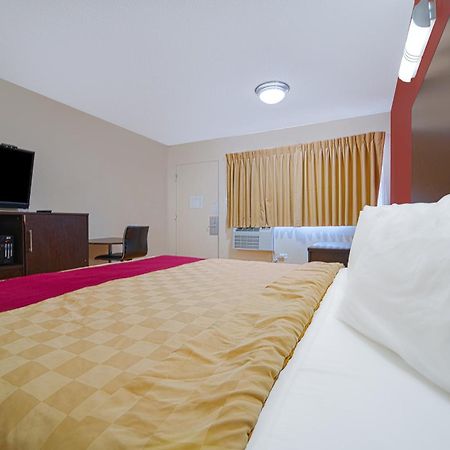 Mojave Hotel Bagian luar foto